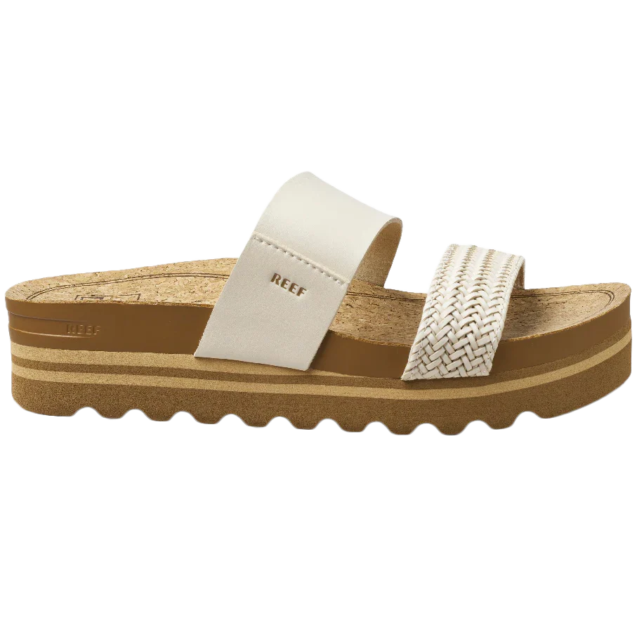 Women's Cushion Vista Hi