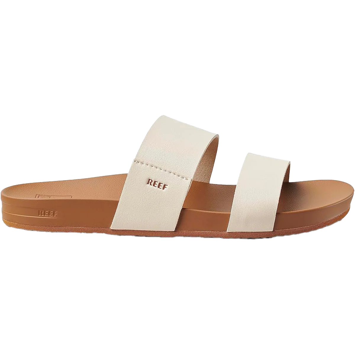 Women's Cushion Vista Slide