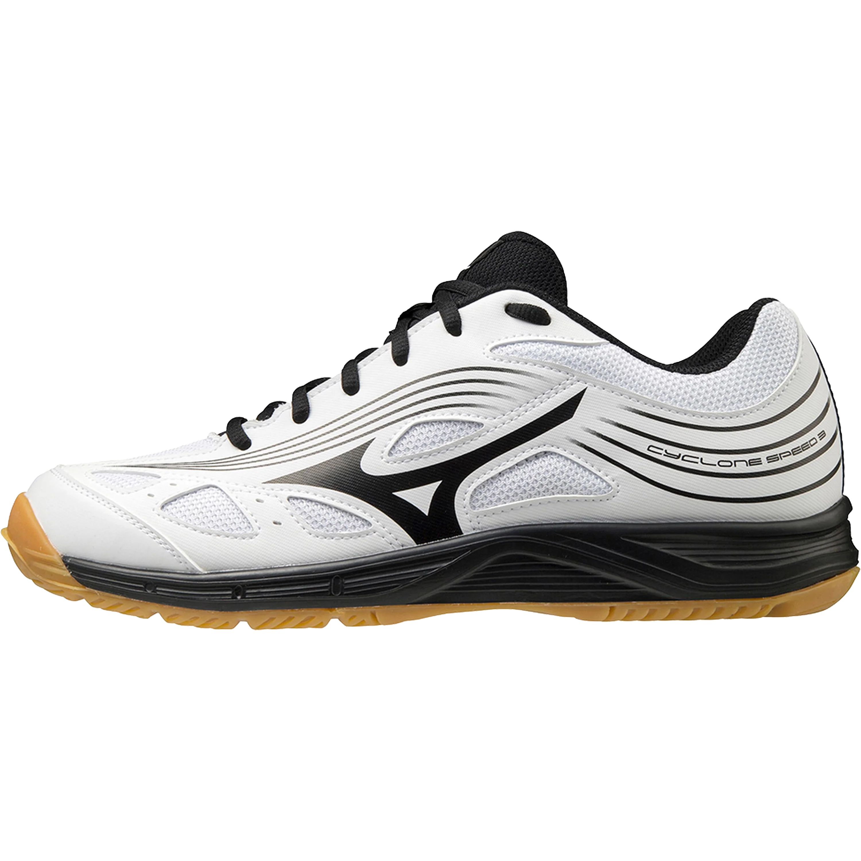 Women's Cyclone Speed 3 - Image 2