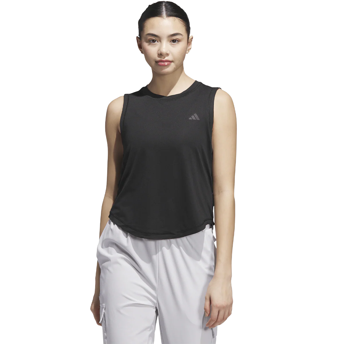 Women's D4T Everyday Tank - Image 3