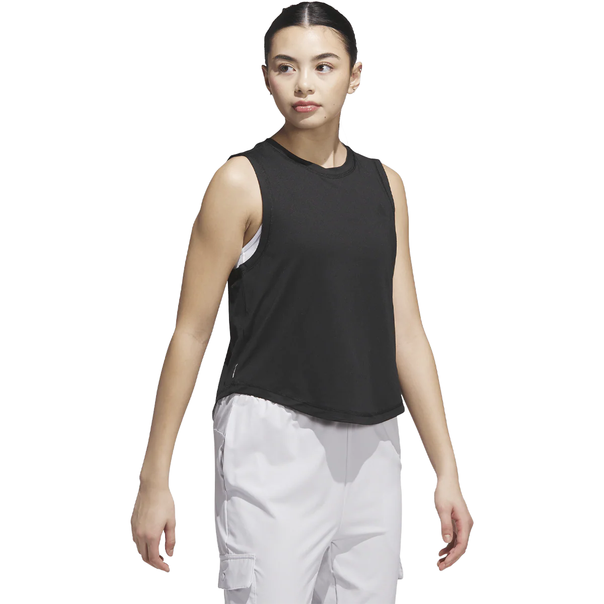 Women's D4T Everyday Tank - Image 5