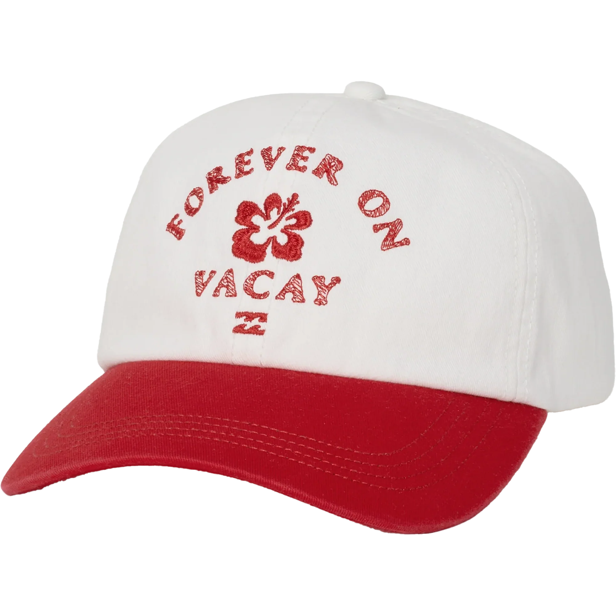 Women's Dad Cap