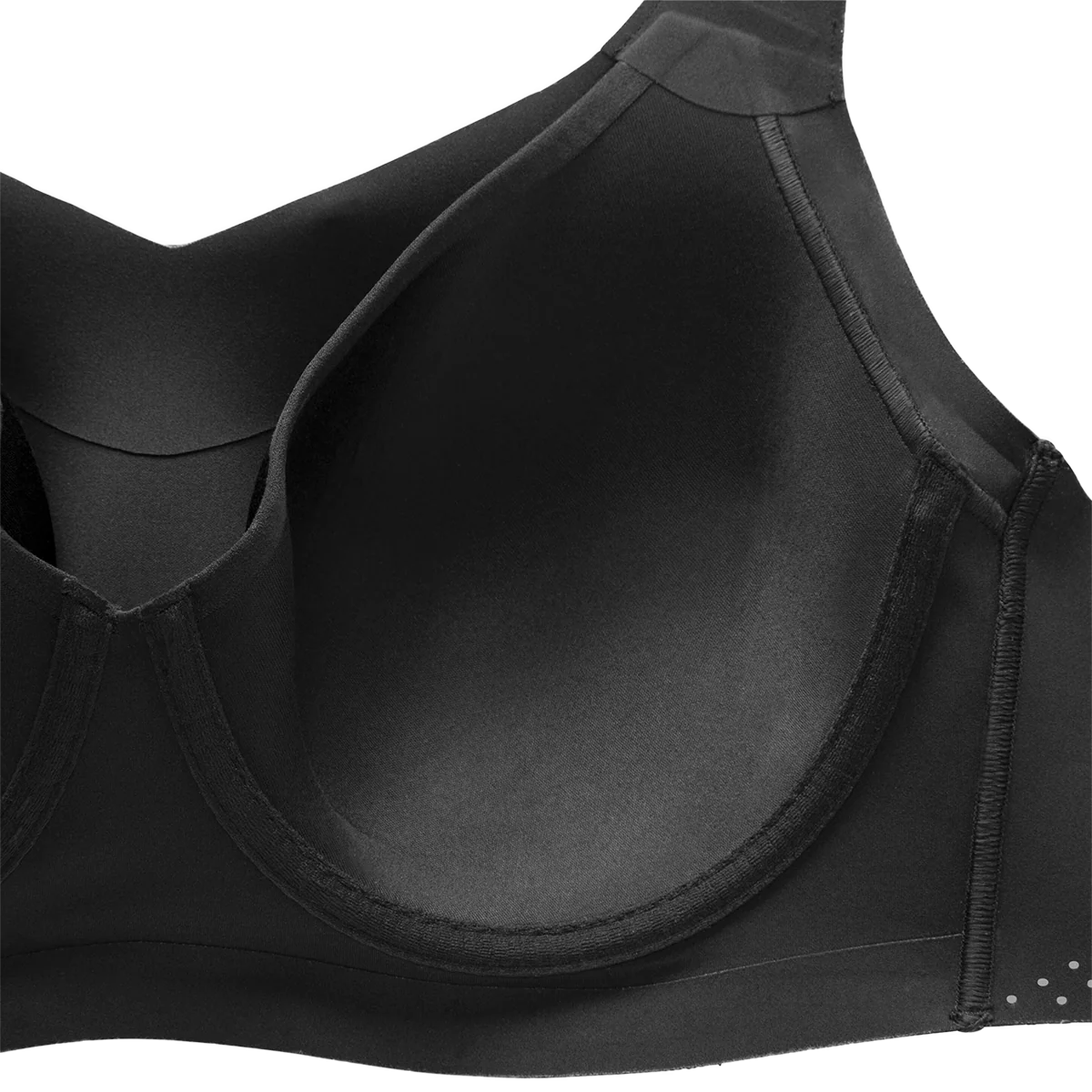 Women's Dare Underwire Run Bra - Image 9