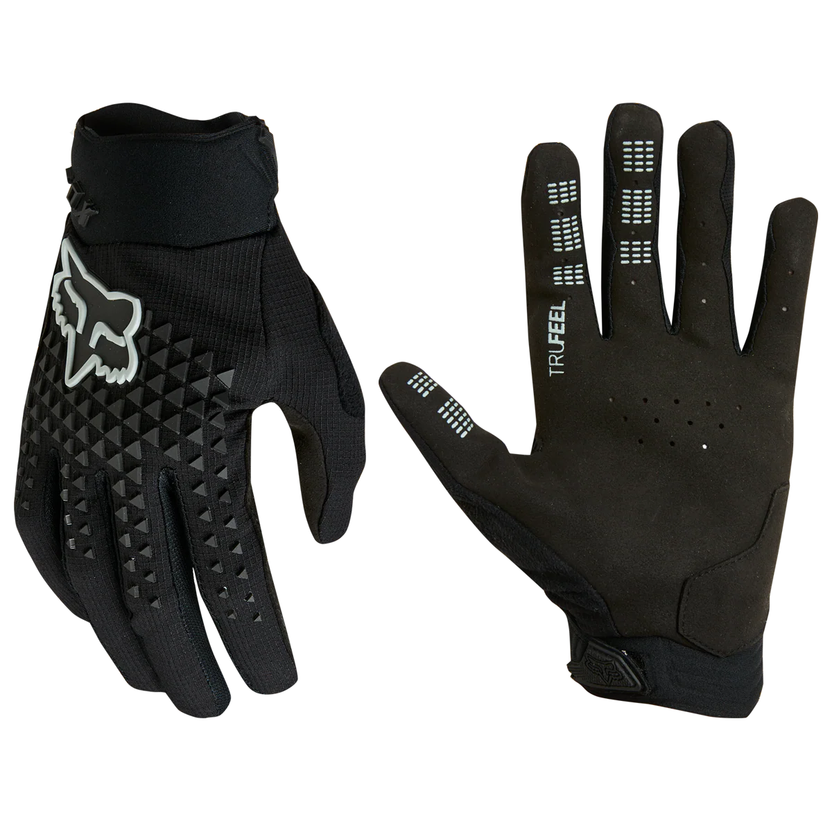 Women's Defend Glove - Image 4