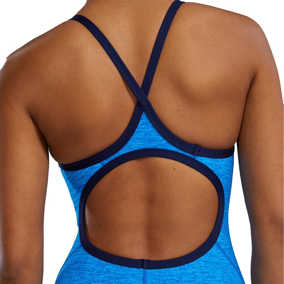 Women's Diamondfit Lapped One Piece - Image 5