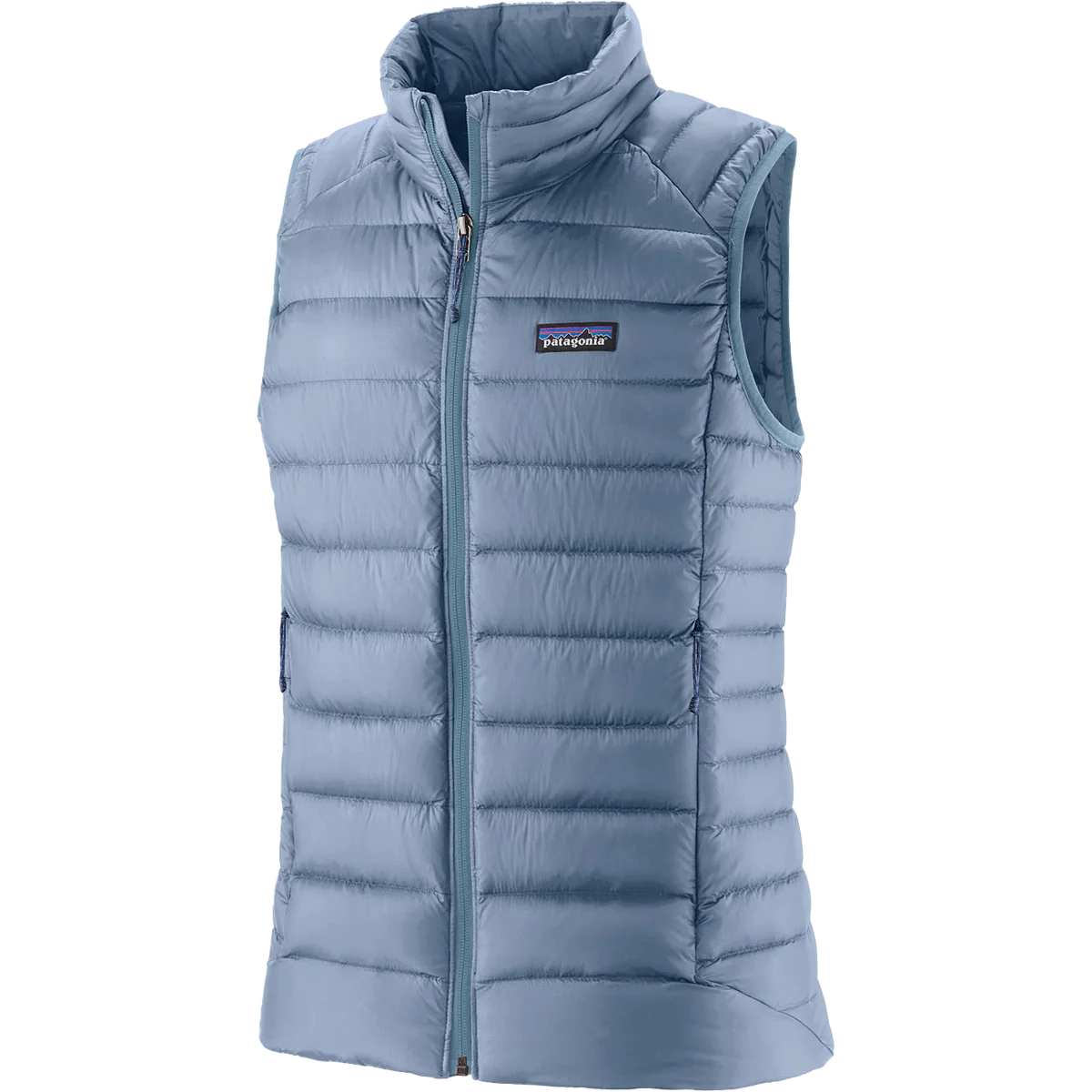 Women's Down Sweater Vest