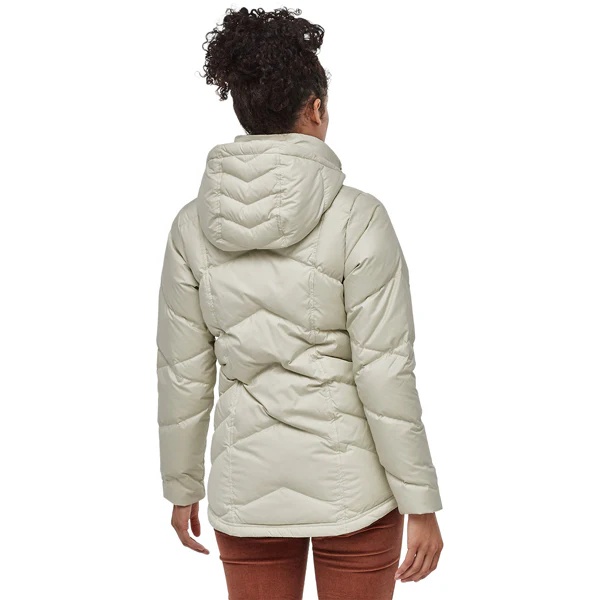 Women's Down With It Jacket - Image 10