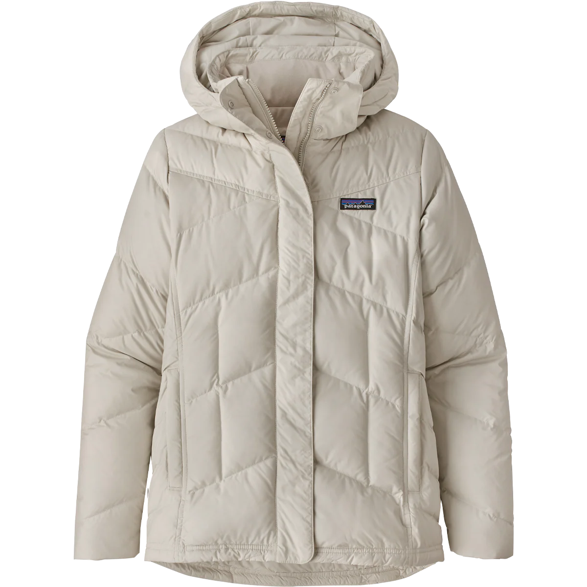 Women's Down With It Jacket - Image 3