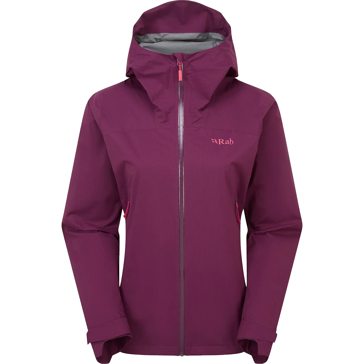 Women's Downpour Light Jacket - Image 2