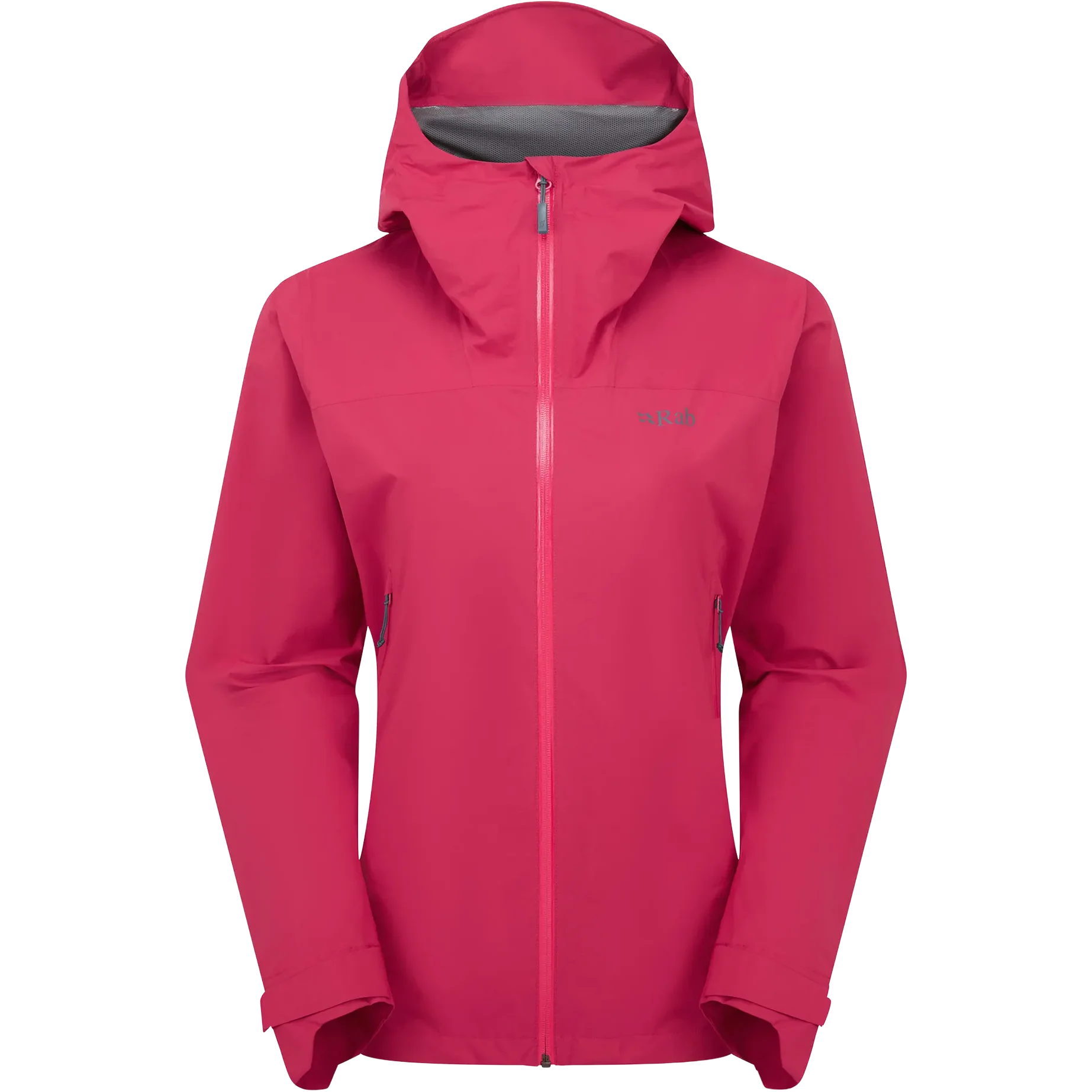 Women's Downpour Light Jacket - Image 3