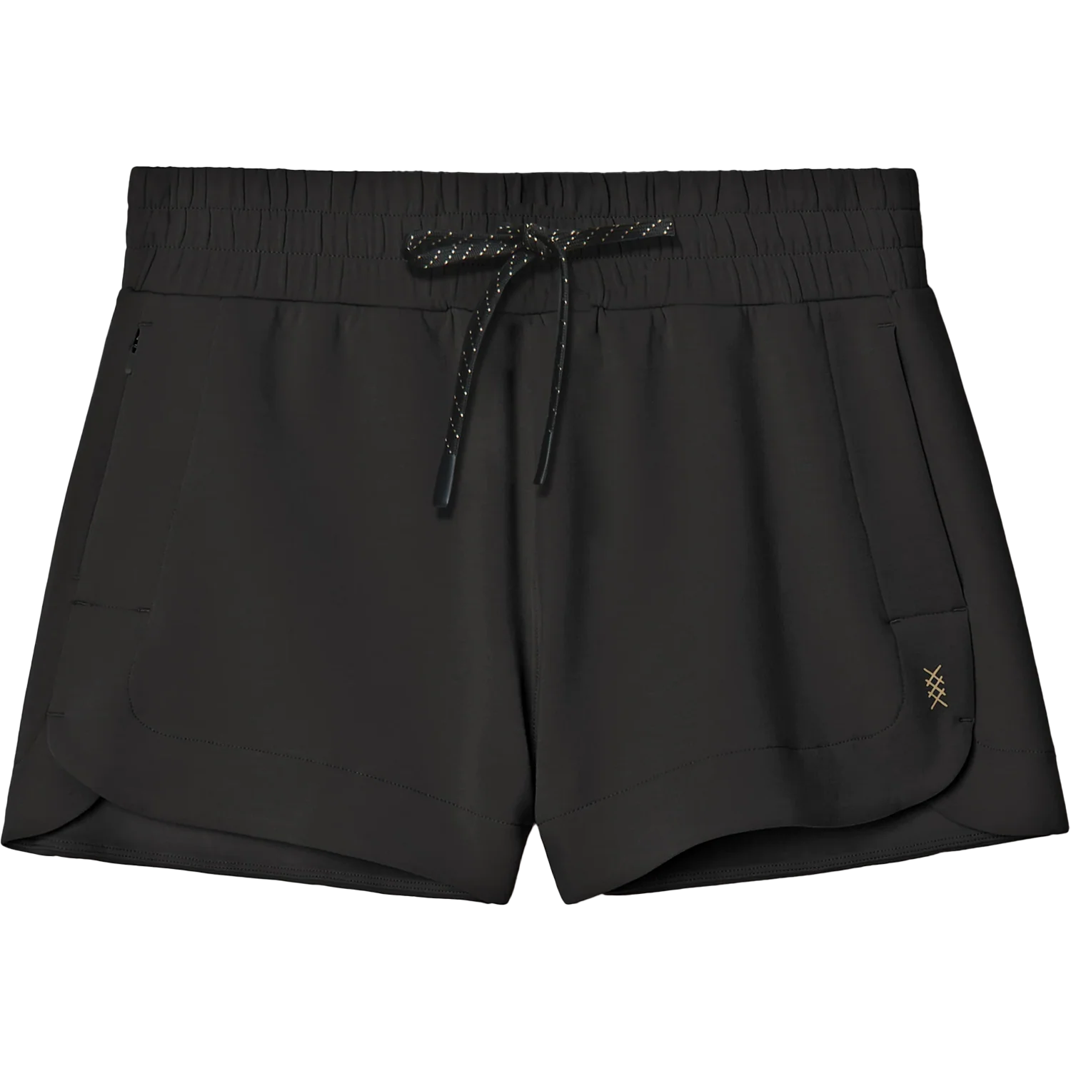 Women's DreamGlow Short - Image 2