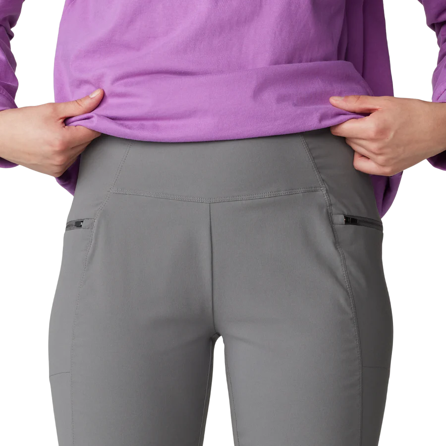 Women's Dynama High Rise Ankle Pant - Image 3