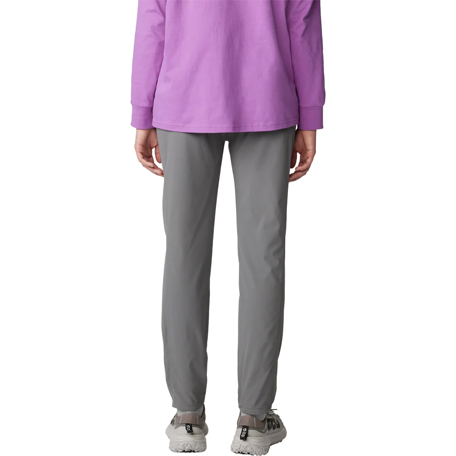Women's Dynama High Rise Ankle Pant - Image 6