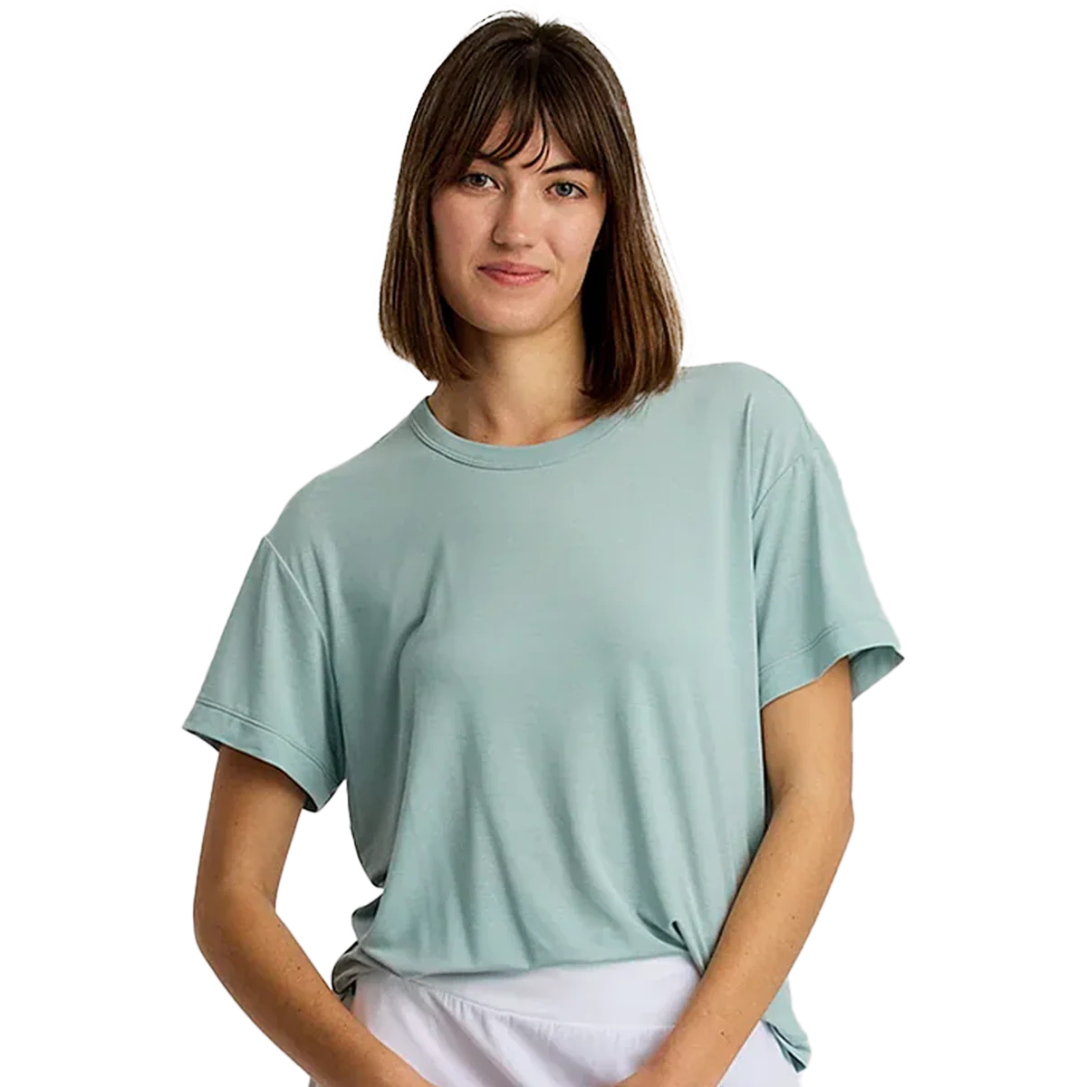 Women's Elevate Lightweight Tee - Image 2