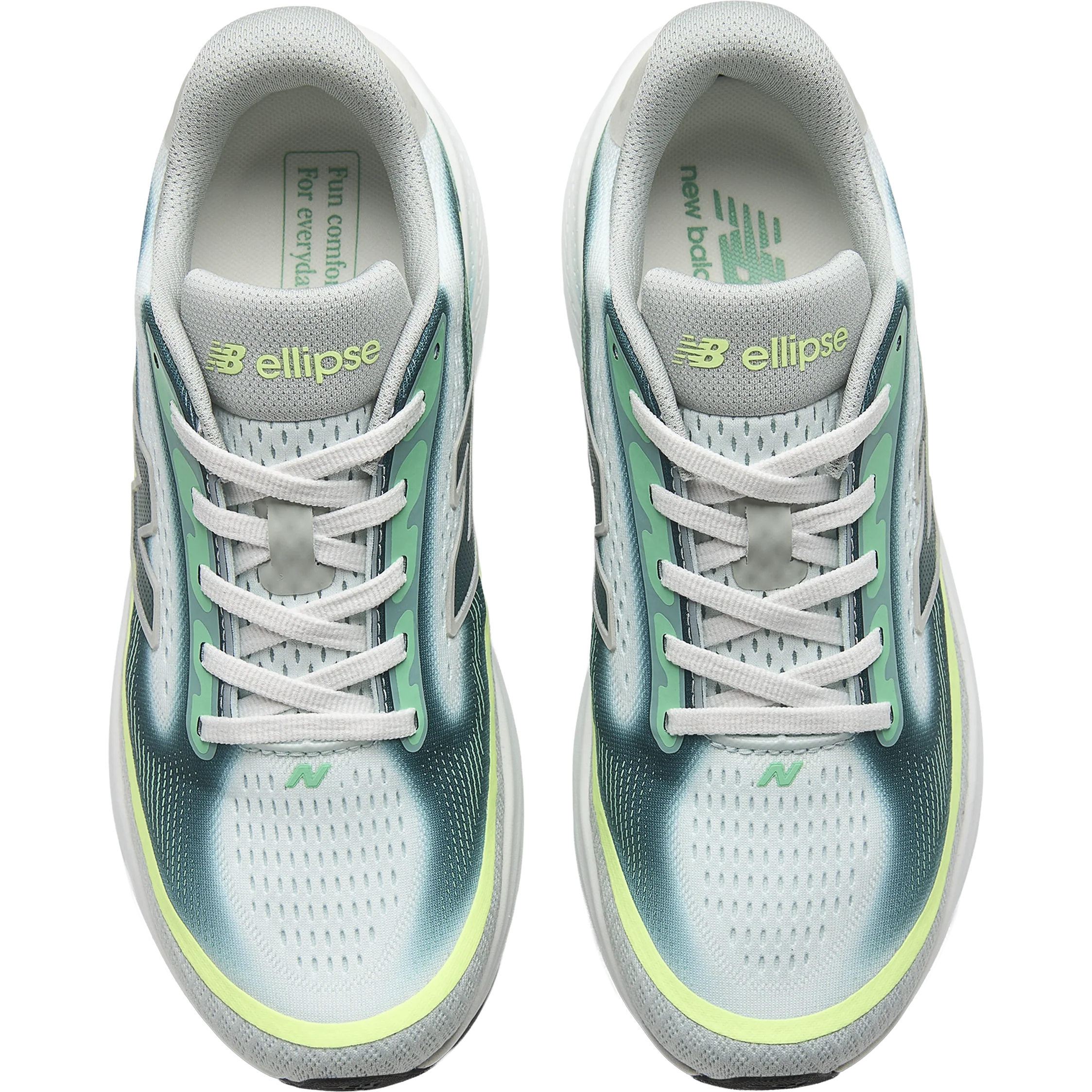 Women's Ellipse - Image 11