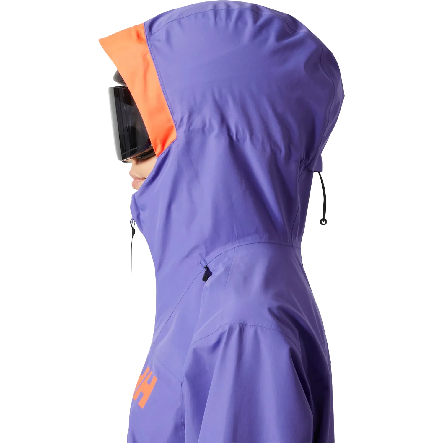 Women's Emiko Shell Jacket - Image 8