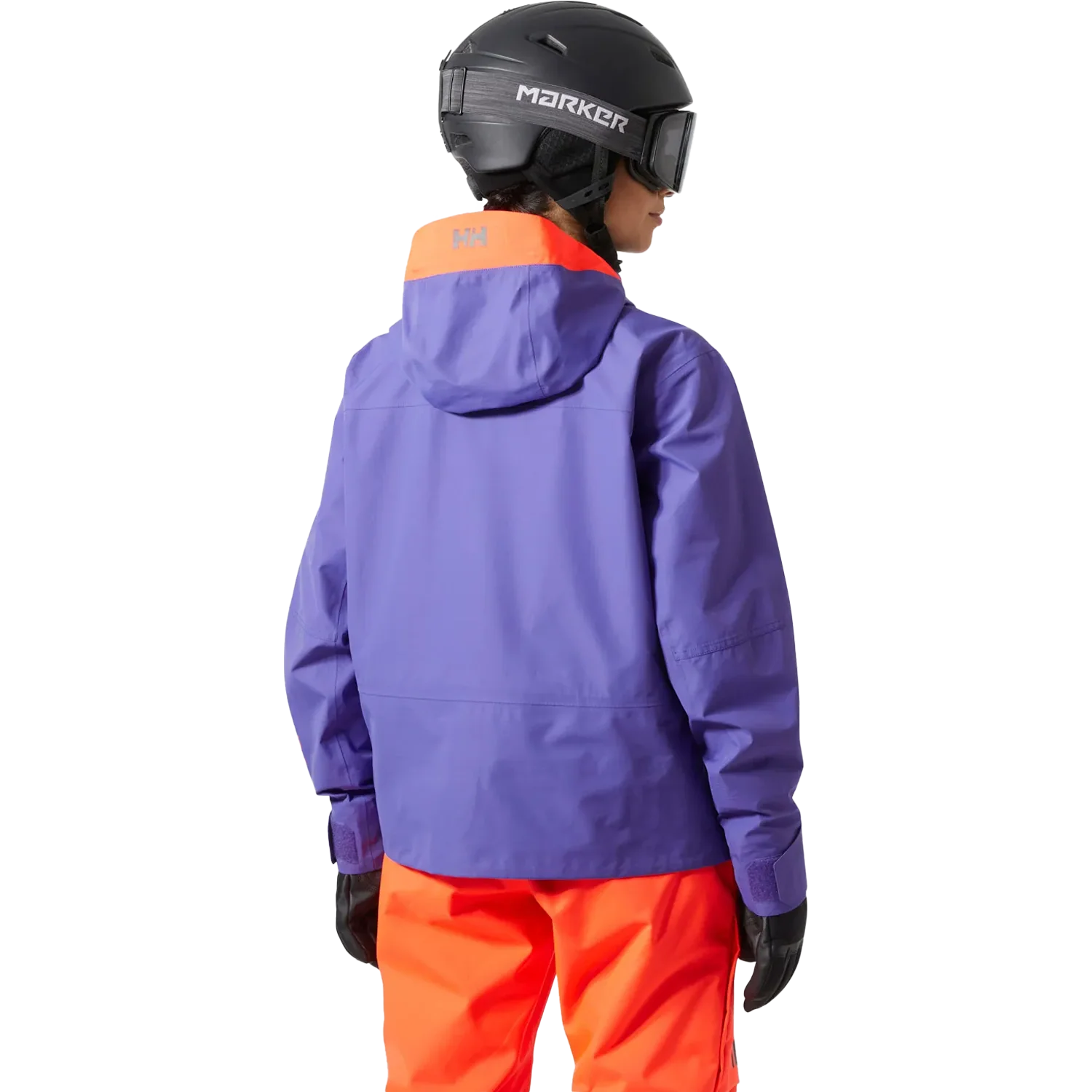 Women's Emiko Shell Jacket - Image 9