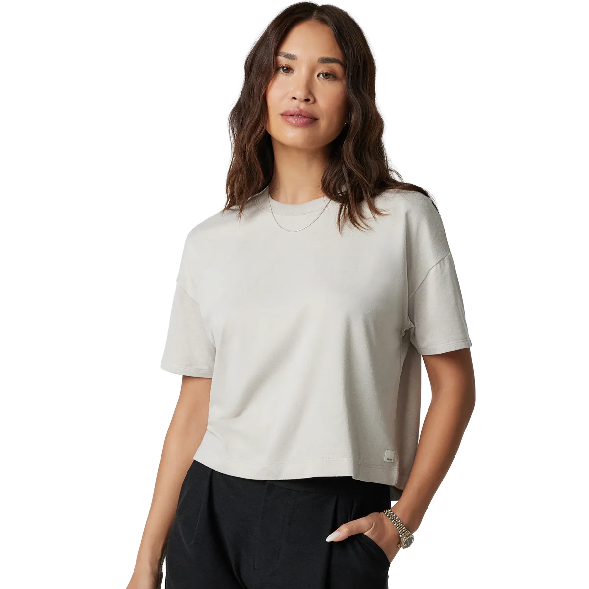 Women's Energy Tee - Image 2