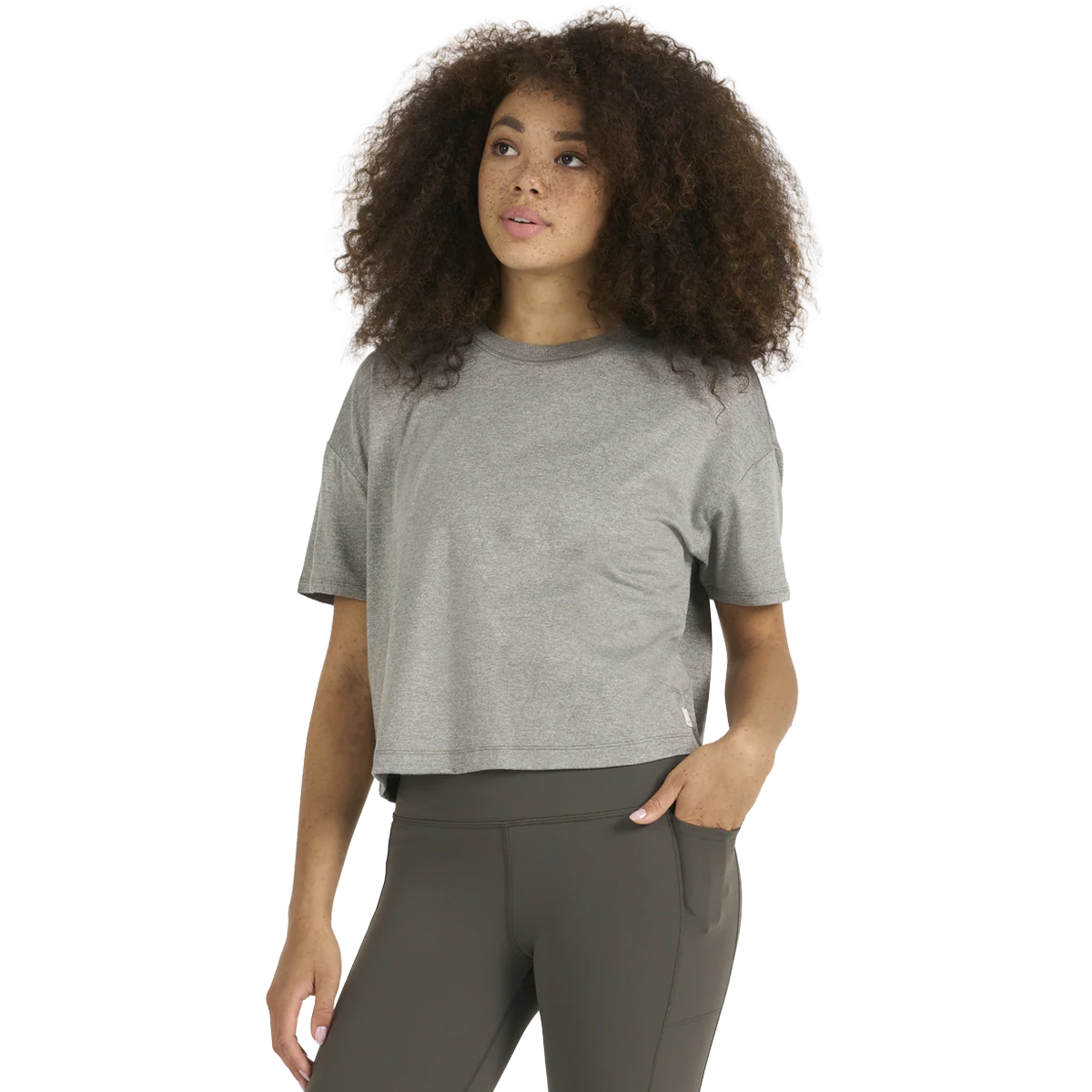Women's Energy Tee - Image 3