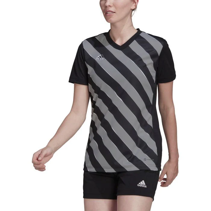 Women's Entrada 22 Graphic Jersey - Image 6