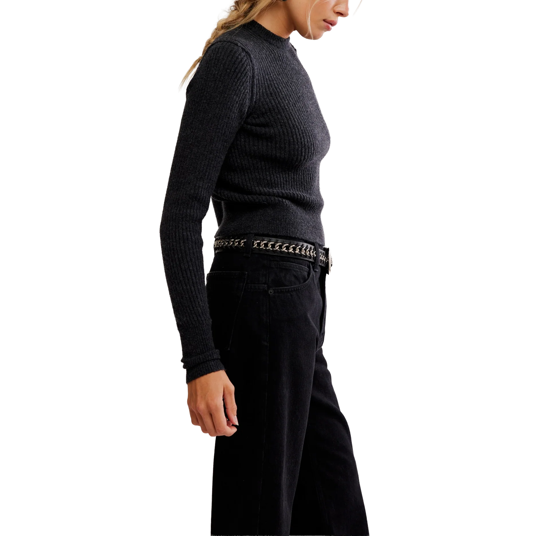 Women's Even After Pullover - Image 3