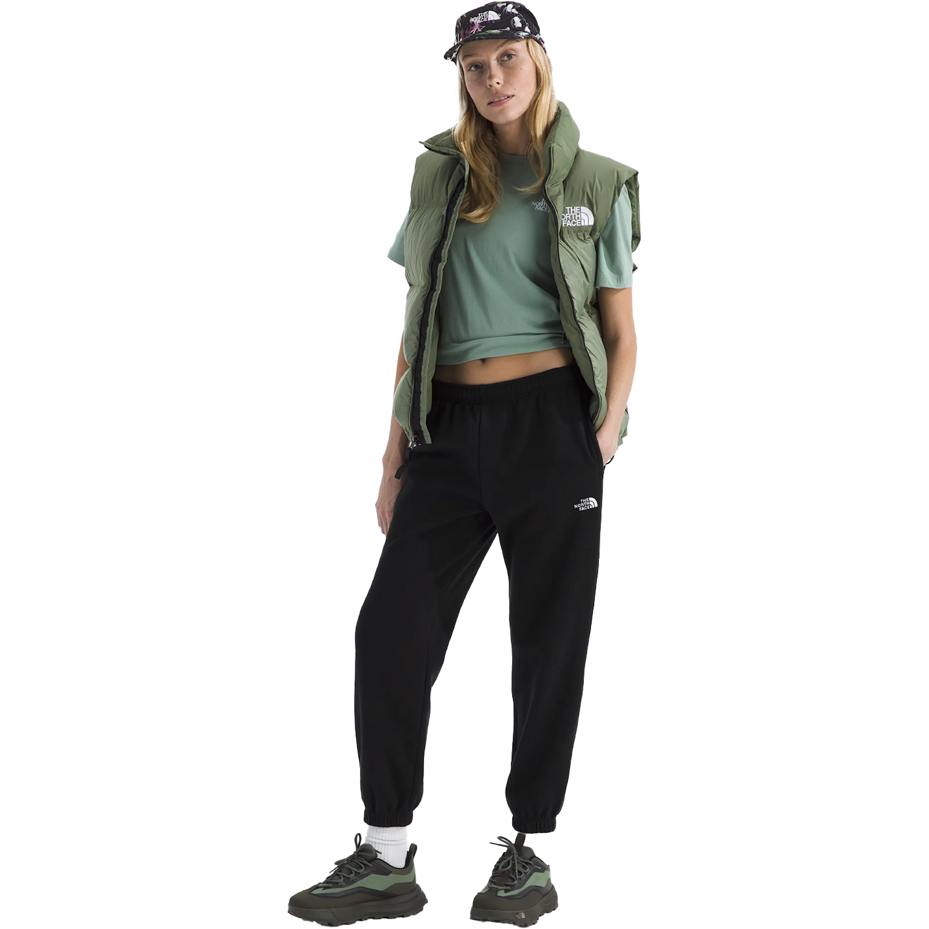 Women's Evolution Simple Dome Pant - Image 2