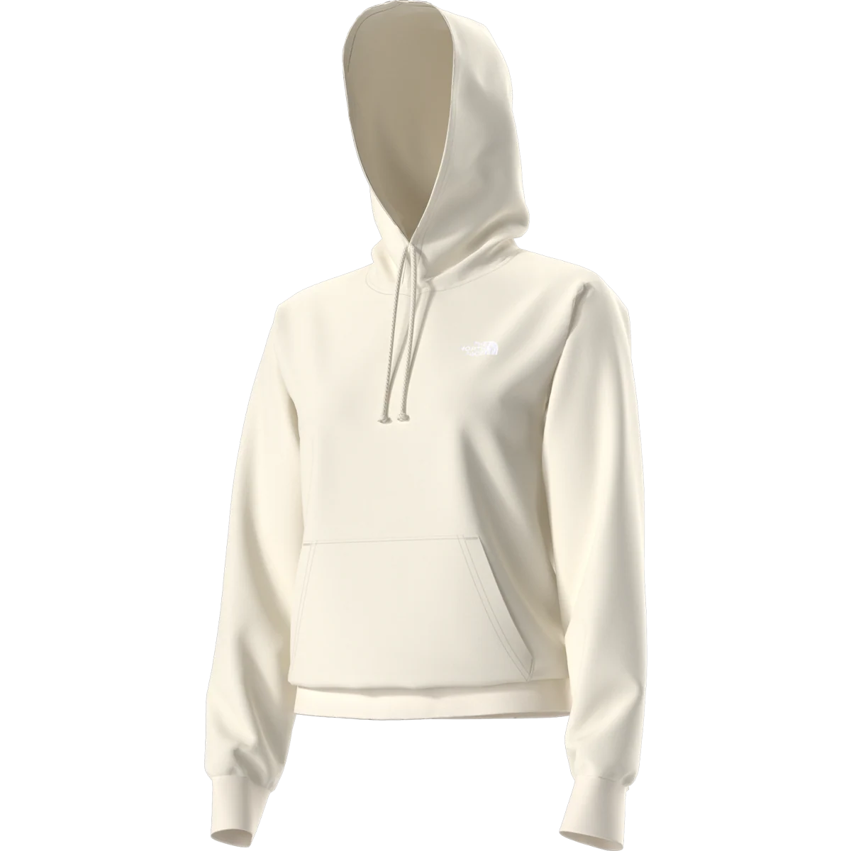 Women's Evolution Simple Dome Regular Hoodie - Image 3