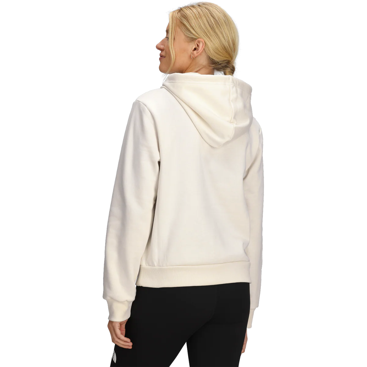 Women's Evolution Simple Dome Regular Hoodie - Image 4