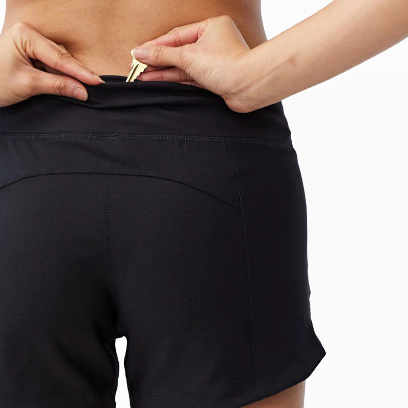 Women's Excel Training Short - Image 5