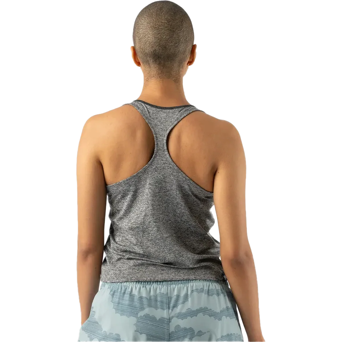 Women's EZ Vee Tank - Image 2