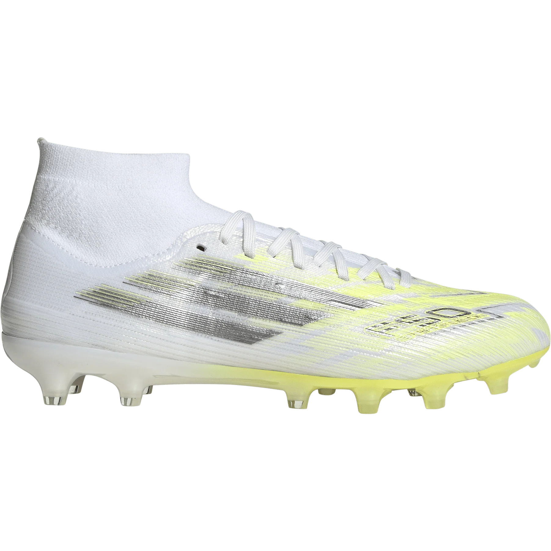 Women's F50 Sparkfusion Pro FG/AG