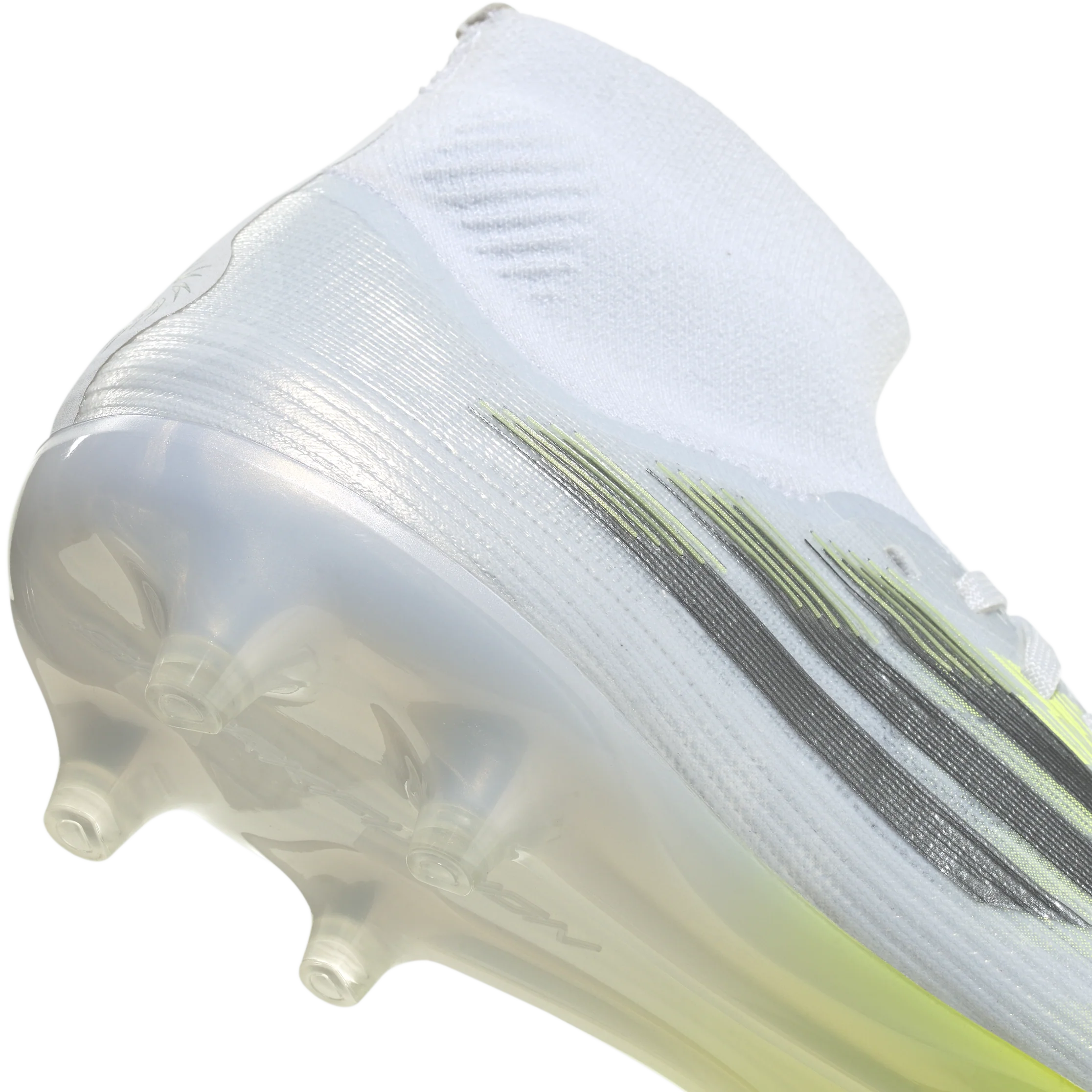 Women's F50 Sparkfusion Pro FG/AG - Image 6