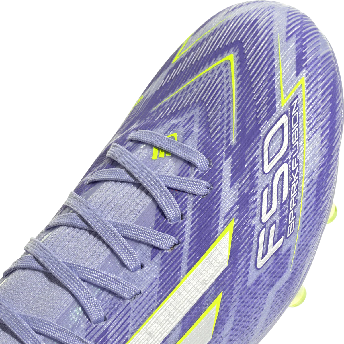 Women's F50 Sparkfusion Pro FG/MG - Image 5