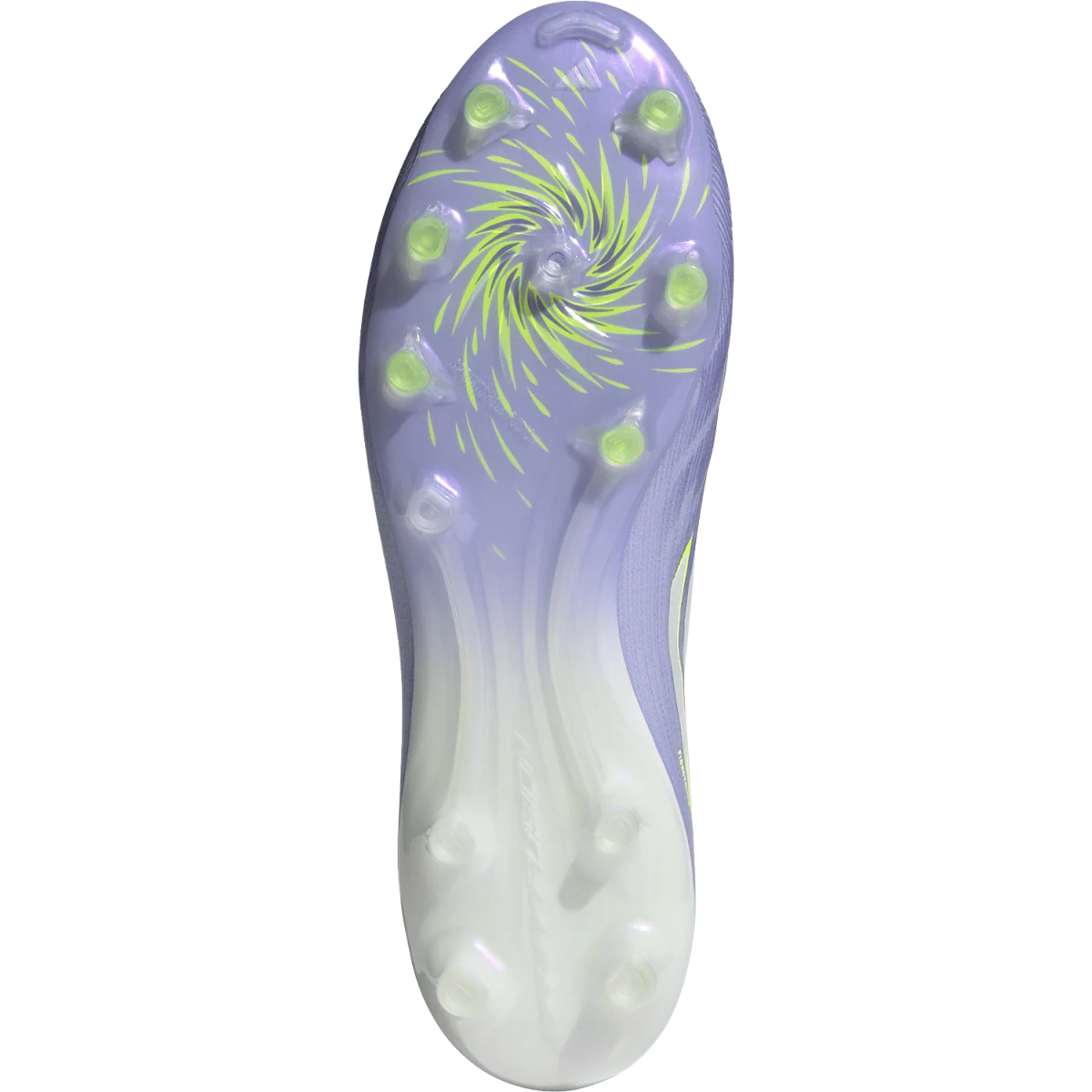 Women's F50 Sparkfusion Pro FG/MG - Image 8