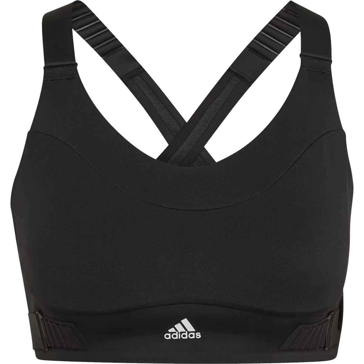 Women's Fast High Support Bra AC