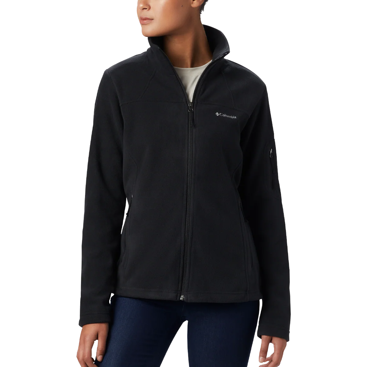 Women's Fast Trek II Jacket - Image 3