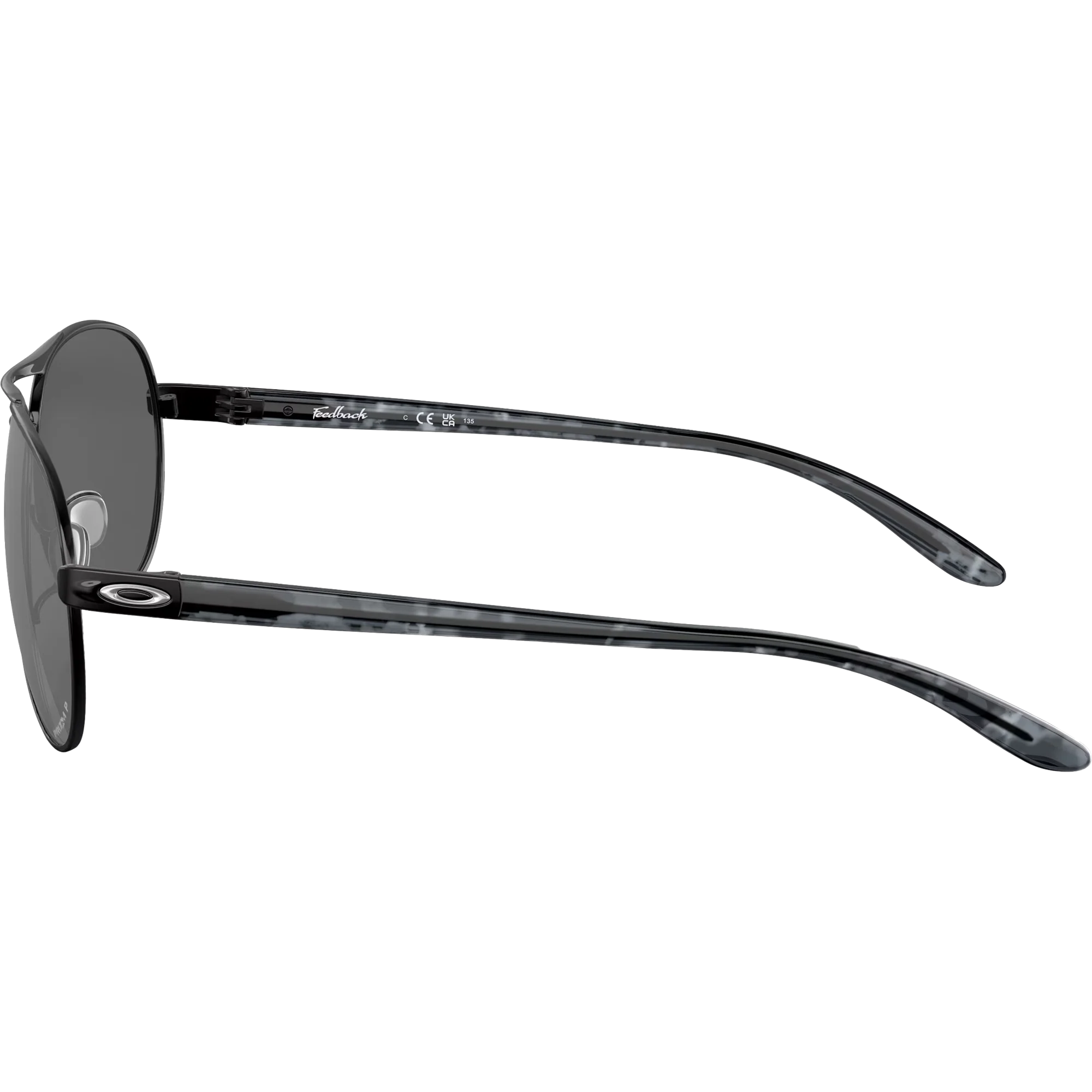 Feedback - Polished Black/Prizm Black Polarized - Image 3