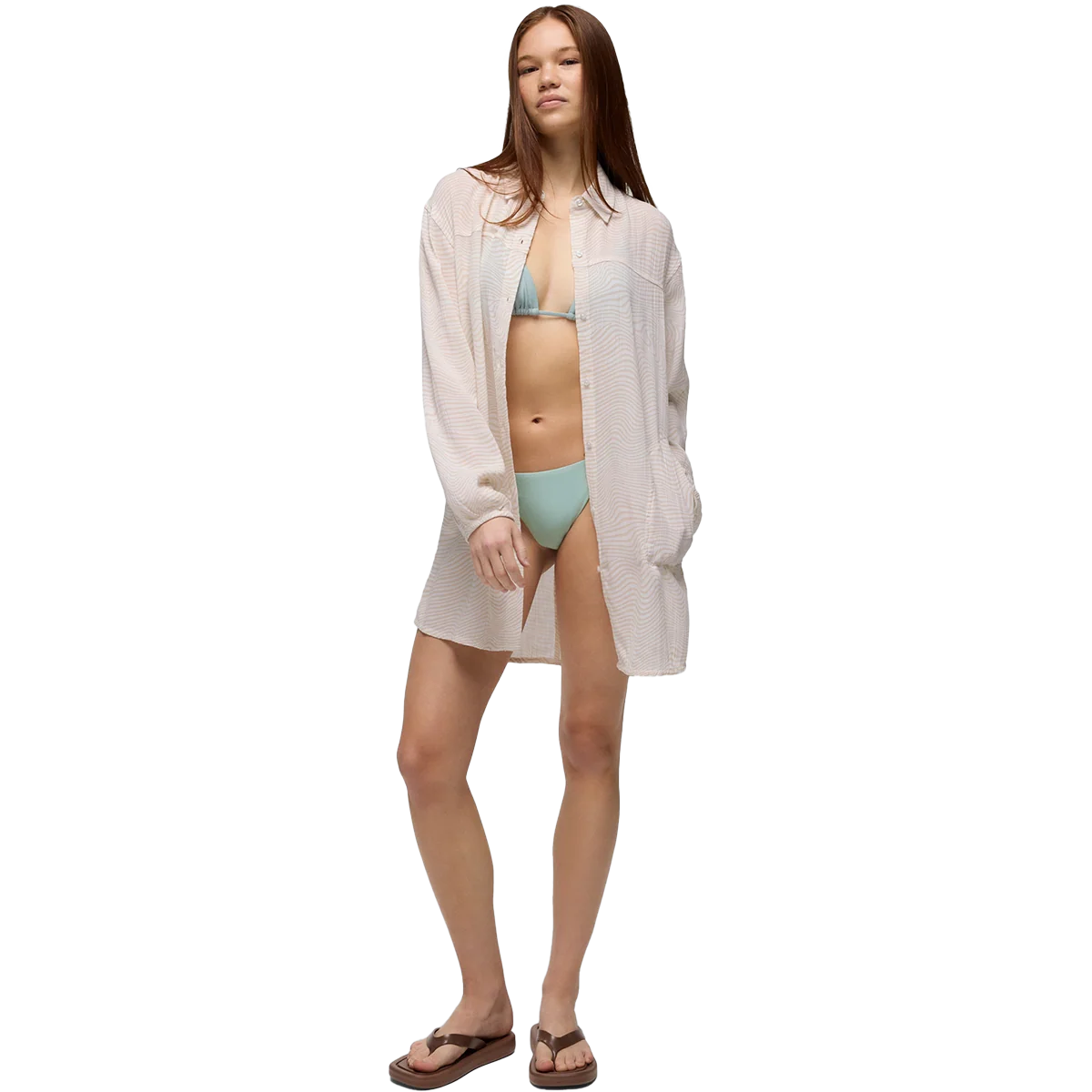 Women's Fernie Shirt - Image 5