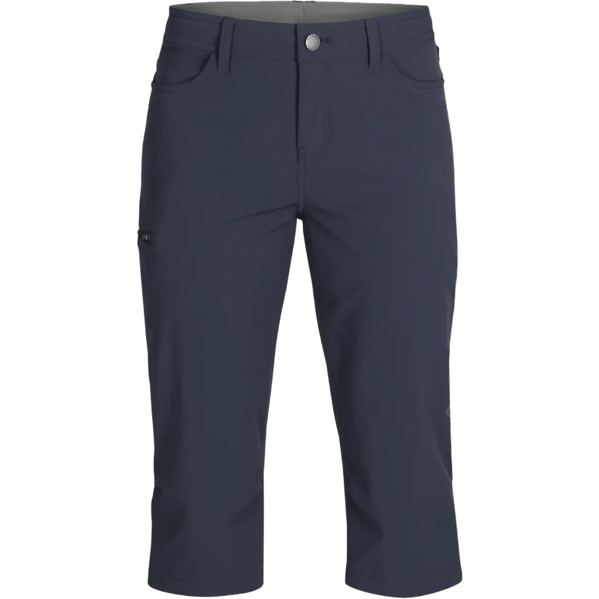 Women's Ferrosi Capris - Image 5