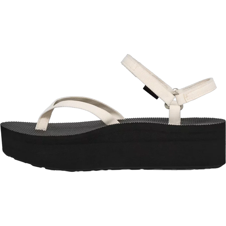 Women's Flatform Sandal Slim - Image 2