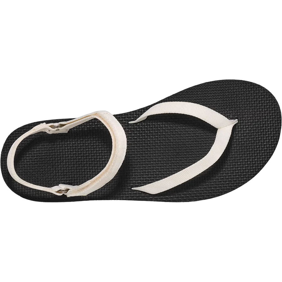 Women's Flatform Sandal Slim - Image 4