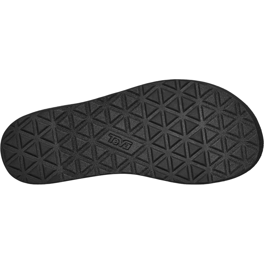 Women's Flatform Sandal Slim - Image 5
