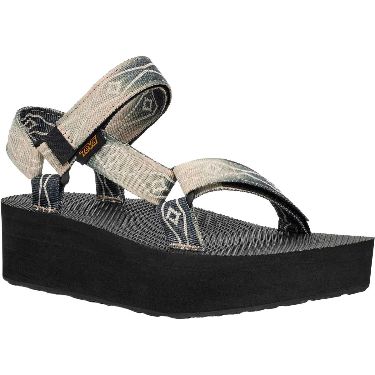Women's Flatform Universal Sunscape - Image 3