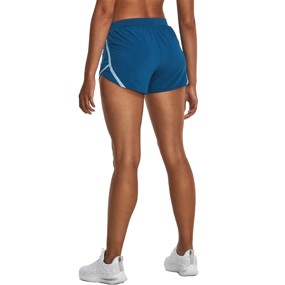 Women's Fly By 2.0 Short - Image 4