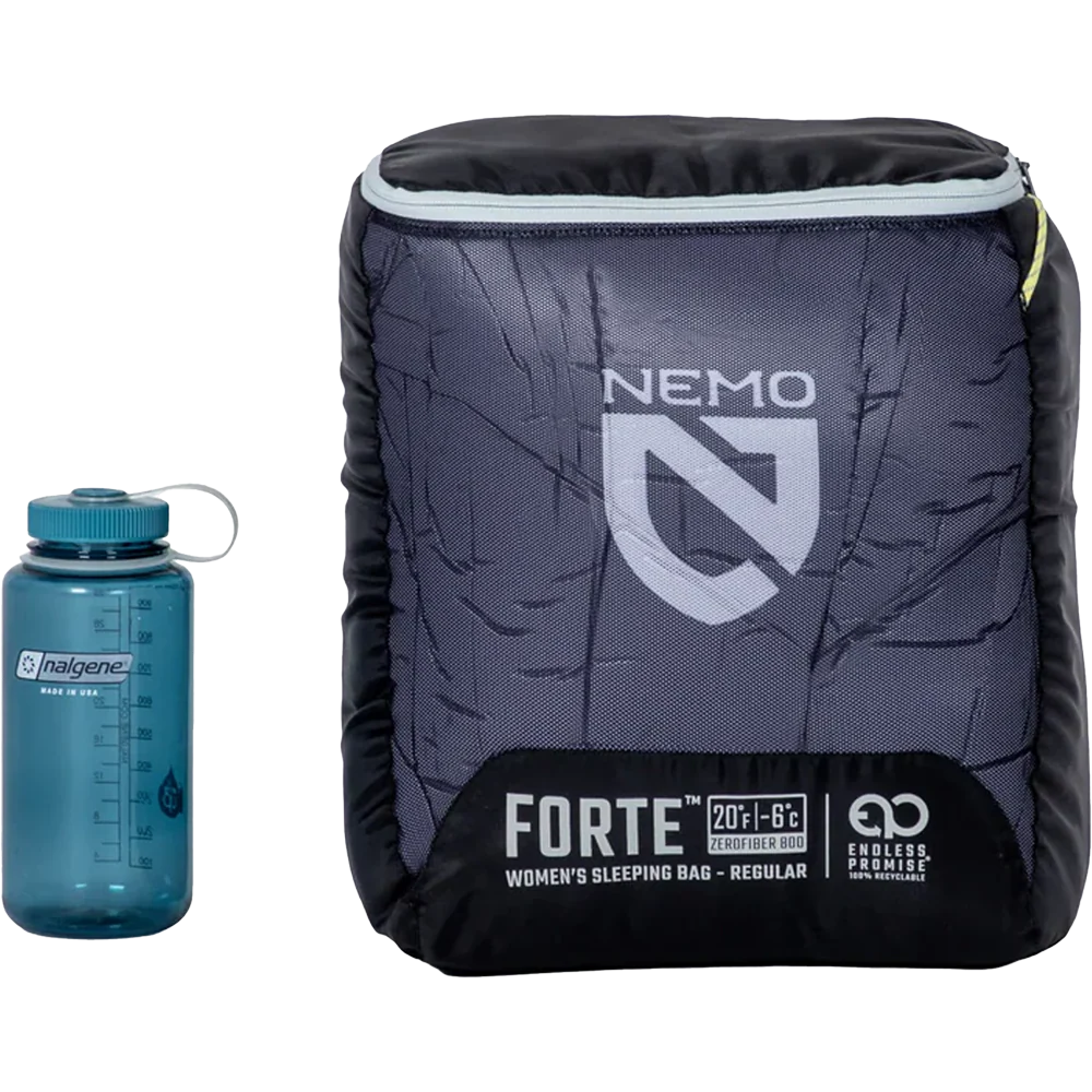 Women's Forte 20 Regular Wide Endless Promise - Image 9