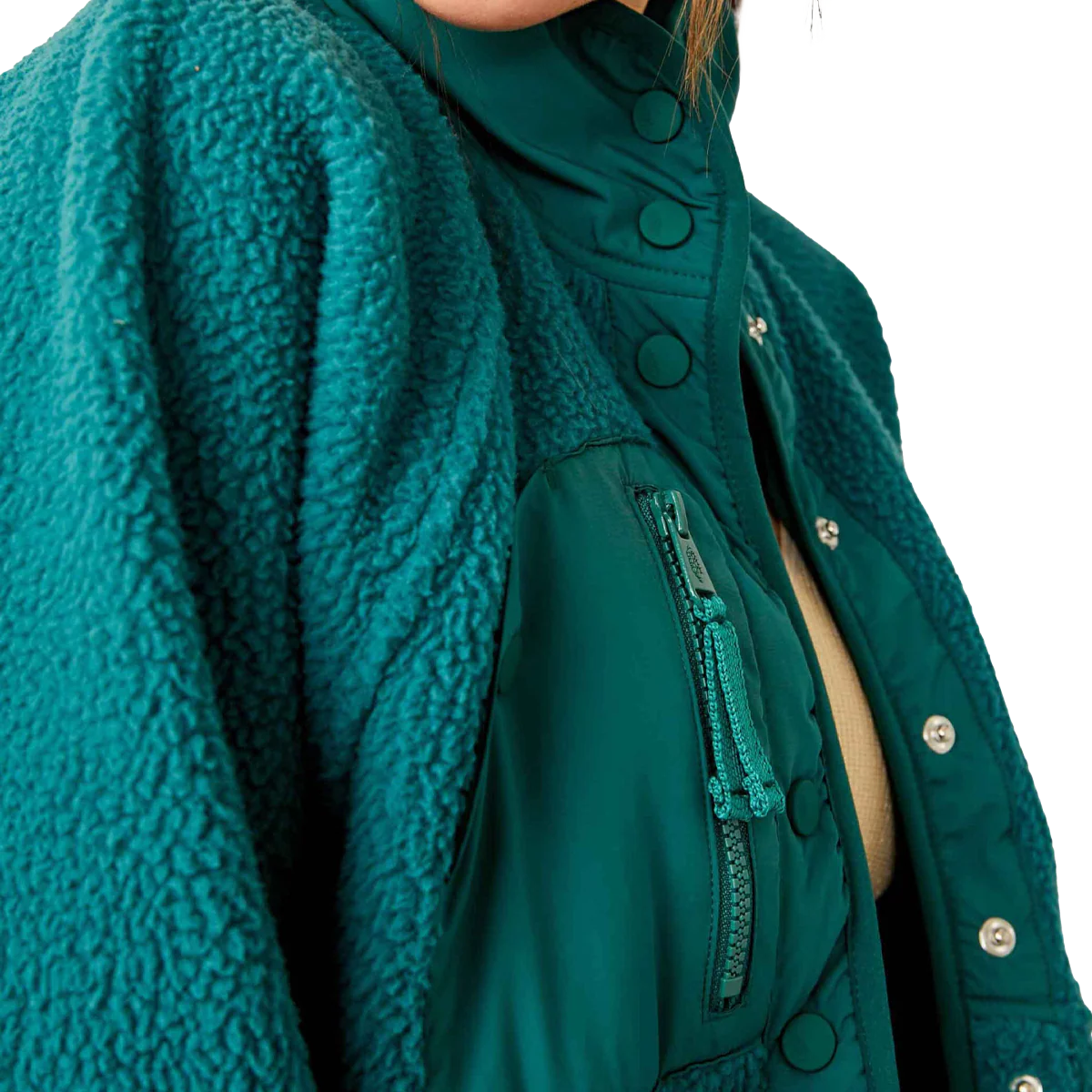 Women's Hit The Slopes Jacket - Image 4