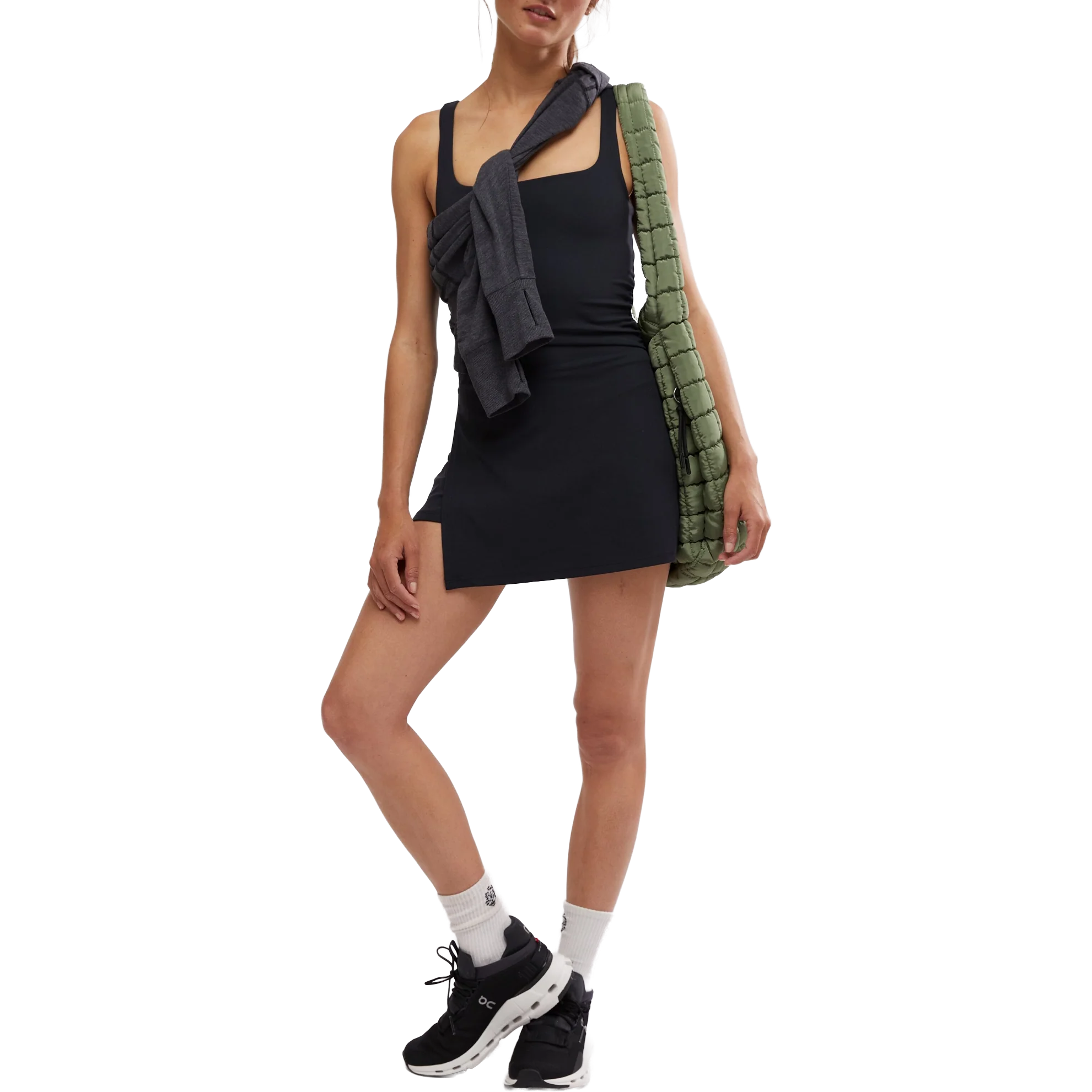 Women's Never Better Dress - Image 7