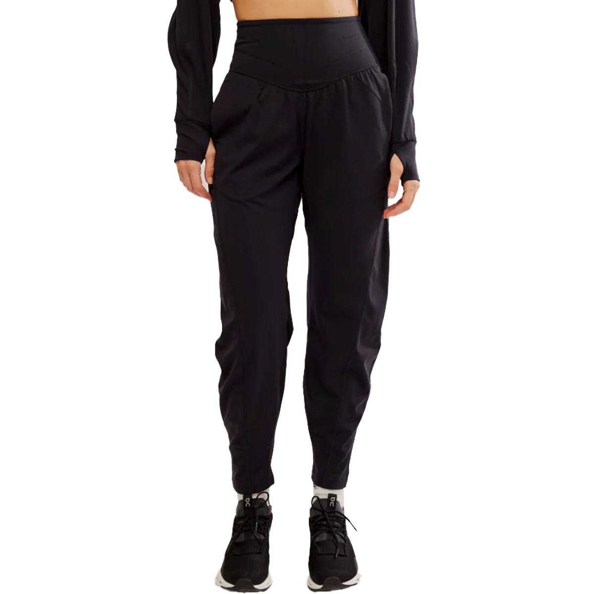 Women's Never Better Structured Sweatpants