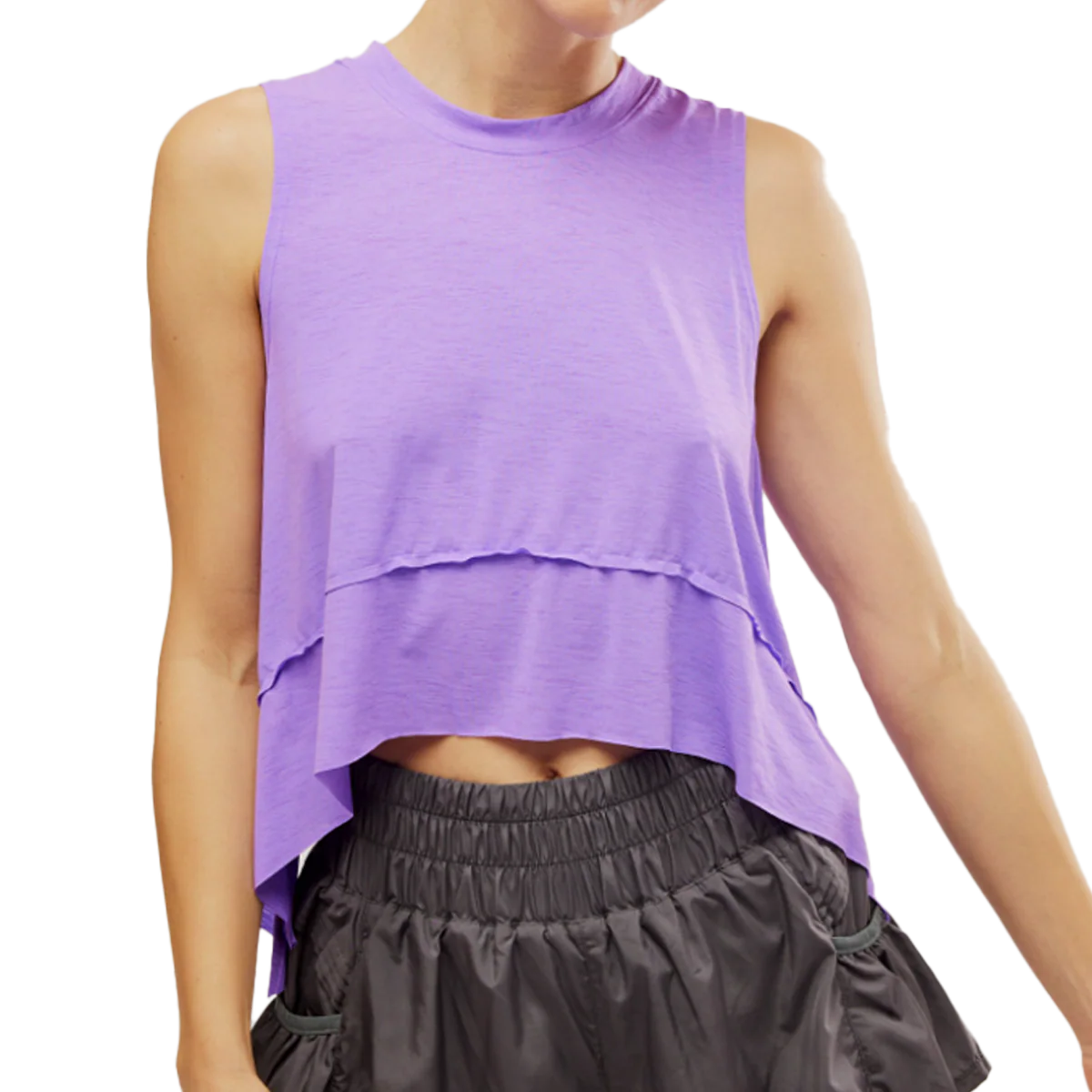 Women's Tempo Tank