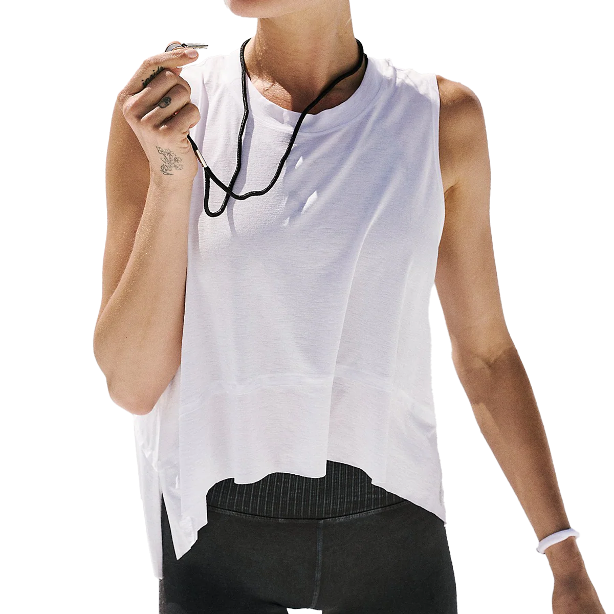 Women's Tempo Tank - Image 3
